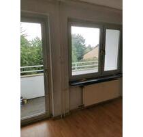 Zentrale ruhige 1 Zimmer mit großem Balkon - Kassel Philippinenhof-Warteberg