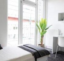 1-Zimmer Wohnung Düsseldorf - 794,00&nbsp;EUR Kaltmiete, ca.&nbsp; 25,00&nbsp;m&sup2; in Düsseldorf (PLZ: 40472) Stadtbezirk 6