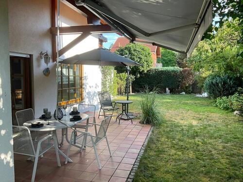 Foto - Einfamilienhaus zum Kaufen in Ottobrunn