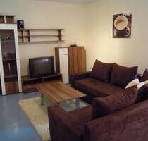3-Zimmer-Wohnung in gepflegter Wohnanlage - Schweinfurt Gartenstadt