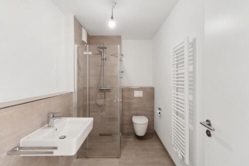 Foto - Etagenwohnung in Berlin