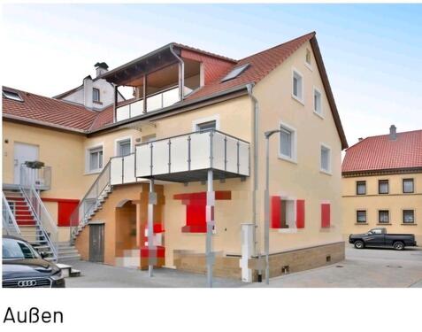 Foto - 5 Zimmer Wohnung in Zeutern - 349.000,00 EUR Kaufpreis,
