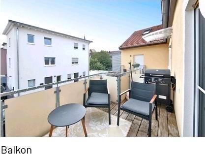 Foto - Etagenwohnung zum Kaufen in Ubstadt-Weiher