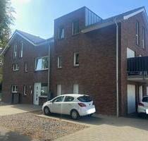 2 Zim. 57qm 1OG Balkon Im Grünen, stadtnah,Stadtwald - Bocholt Stenern