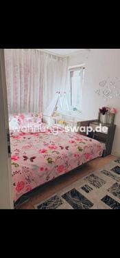 Foto - Wohnungsswap - 2 Zimmer, 58 m² - Tiefenseer Straße, Reinickendorf, Berlin