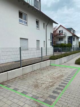 Foto - Stellplatz im Möhringen zu vermieten
