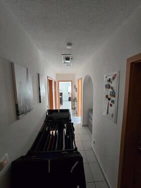 Foto - Etagenwohnung zur Miete in Sulzbach-Rosenberg
