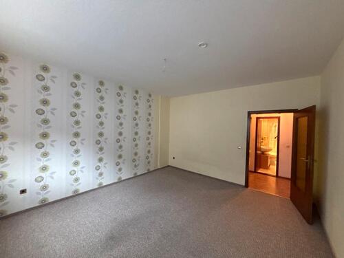 Foto - Etagenwohnung in Allendorf (Lumda)