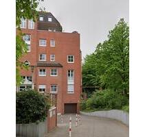 Tiefgaragenstellplatz neben AEZPoppenbüttel zu vermieten - Hamburg Wandsbek