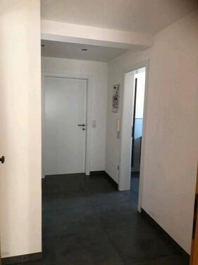 Foto - 2 Zimmer Wohnung in Bad Saulgau - zentral und ruhig gelegen