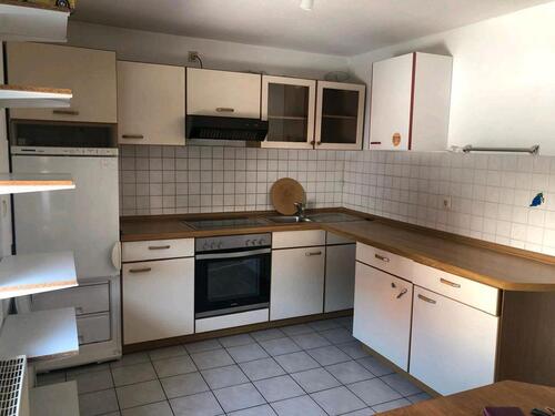 Foto - Etagenwohnung zur Miete in Bad Saulgau