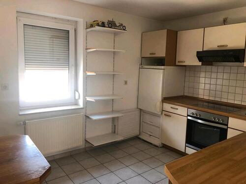 Foto - Etagenwohnung in Bad Saulgau