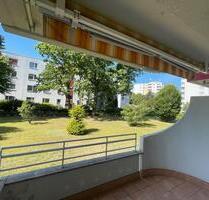 3 Zimmer Wohnung in Laatzen mit Balkon *provisionsfrei*