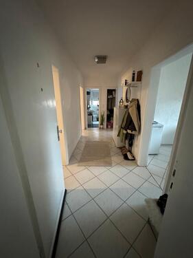 Foto - Etagenwohnung zur Miete in Oberhausen