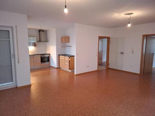 Foto - 3-Zimmer Wohnung zu vermieten - 650,00 EUR Kaltmiete,