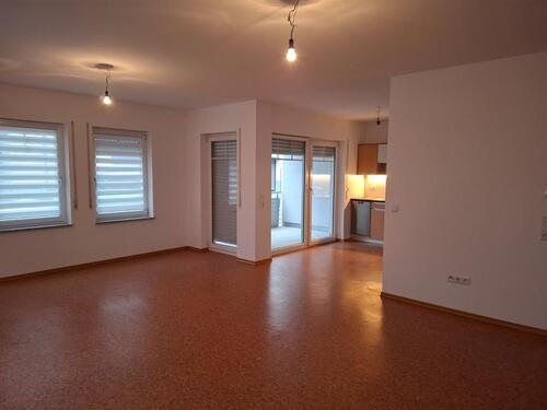 Foto - Etagenwohnung zur Miete in Schömberg