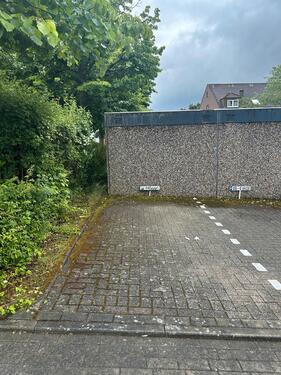 Foto - PKW Stellplatz - 40,00 EUR Miete,