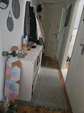 Foto - Wohnung von Januar bis März zu vermieten!