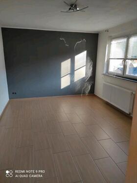 Foto - Mietwohnung in Mettlach - 600,00 EUR Kaltmiete,