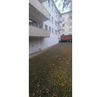 Motorradstellplatz in einer Garage in Mitte - Bremerhaven