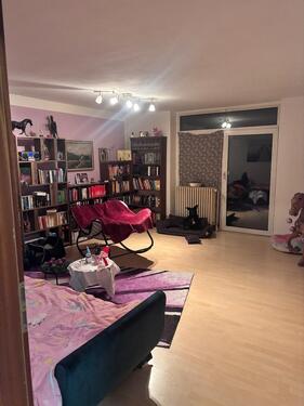 Foto - 2-Zimmerwohnung in Walsrode - 500,00&nbsp;EUR Kaltmiete, ca.&nbsp; 60,00&nbsp;m&sup2;