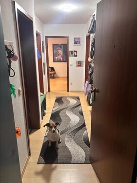 Foto - Etagenwohnung in Walsrode zur Miete