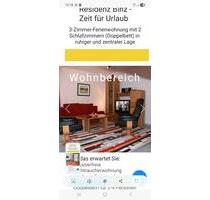 Ferienwohnung Residenz Binz Rügen 2-Schlafzimmer - Bohmte