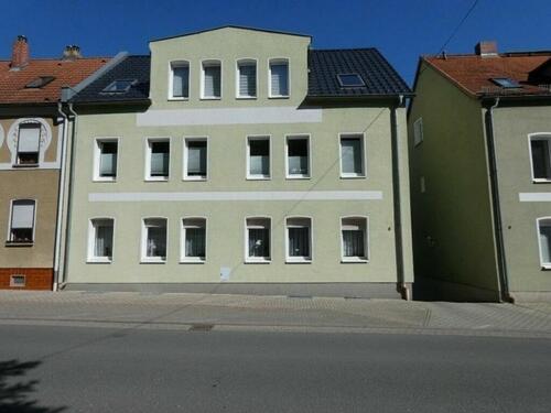 Foto - kleine Wohnung im energieeffizienten Haus
