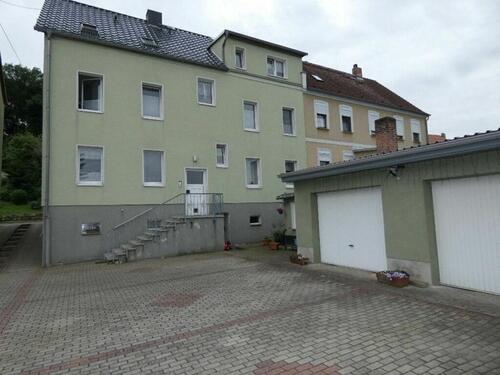 Foto - 2 Zimmer Etagenwohnung zur Miete in Teuchern