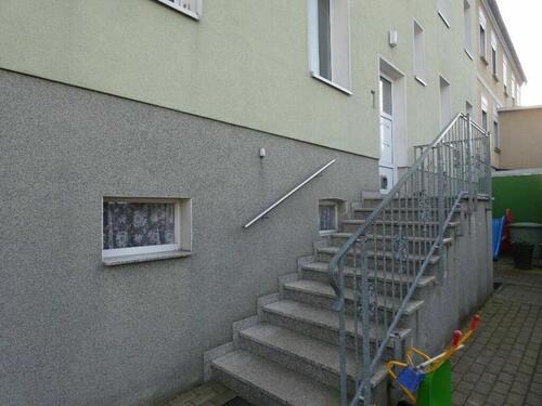 Foto - 2 Zimmer Etagenwohnung in Teuchern