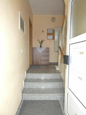 Foto - Etagenwohnung in Teuchern zur Miete