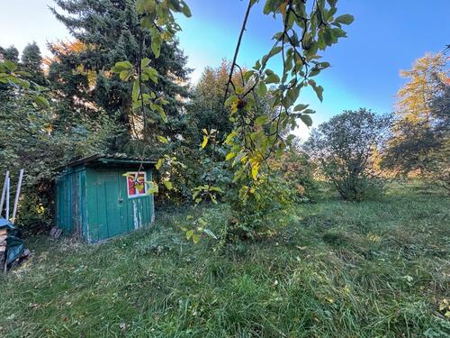 Foto - Freizeitgrundstück in Weinstadt zu verpachten