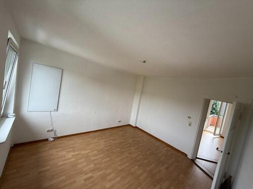 Foto - Etagenwohnung in Bad Pyrmont zur Miete