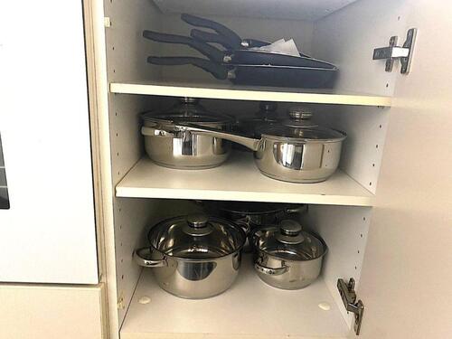 Foto - 3 Zimmer Etagenwohnung zur Miete in Oberasbach