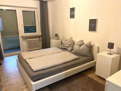 Foto - 3 Zimmer Etagenwohnung in Oberasbach