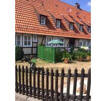 3 Zimmer Dachgeschoss in Sontra