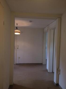 Foto - 3 Zimmer Dachgeschoßwohnung in Sontra