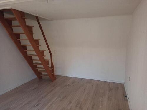 Foto - 1 Zimmer Dachgeschoßwohnung in Ammersbek