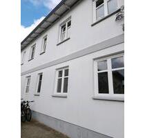 Helle zwei Zimmer Wohnung in ruhiger Lage - Putbus