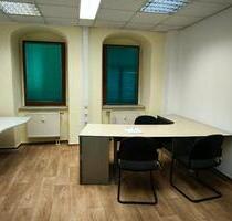 Bürofläche zur Untermiete ab sofort - Bischofswerda