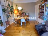 Foto - Wohnungsswap - 3 Zimmer, 85 m² - Godesberger Straße, Lichtenberg, Berlin