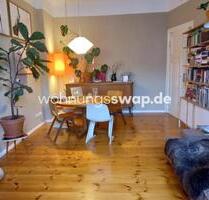 Wohnungsswap - 3 Zimmer, 85 m² - Godesberger Straße, Lichtenberg, Berlin