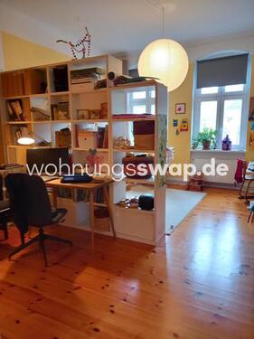 Foto - 3 Zimmer Etagenwohnung in Berlin