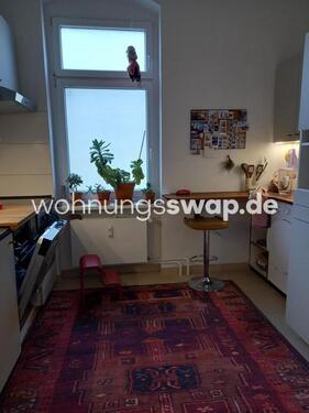 Foto - Etagenwohnung in Berlin zur Miete