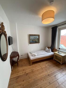 Foto - Etagenwohnung in Lübeck zur Miete