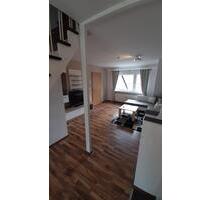 2-Zimmer-Studiowohnung in Nordsteimke, vollmöbliert, ab 01.04.26 - Wolfsburg Almke 2-Zimmer-Studiowohnung in Nordsteimke, vollmöbliert, ab 01.04.26 - Wolfsburg Almke