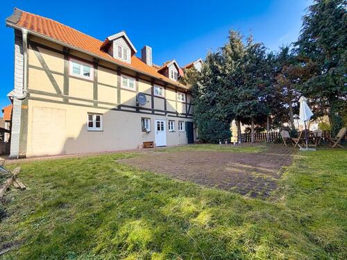 Foto - *Renoviert* 4-Zimmerwohnung mit 80m2 in Kissenbrück