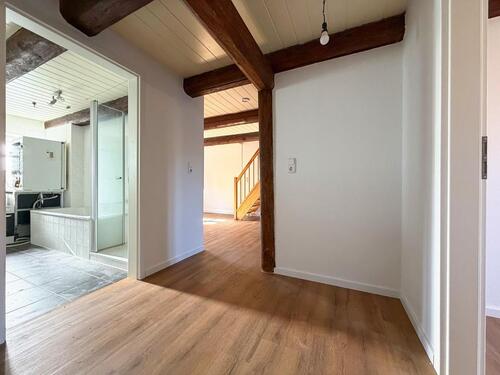 Foto - 4 Zimmer Maisonettenwohnung in Kissenbrück