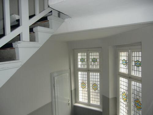 Foto - 6 Zimmer Etagenwohnung in Wuppertal