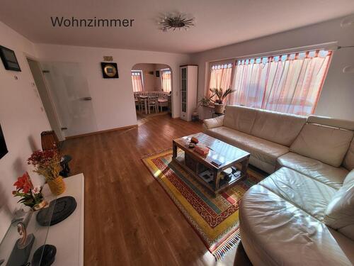 Foto - 5 Zimmer Etagenwohnung zur Miete in Stuttgart